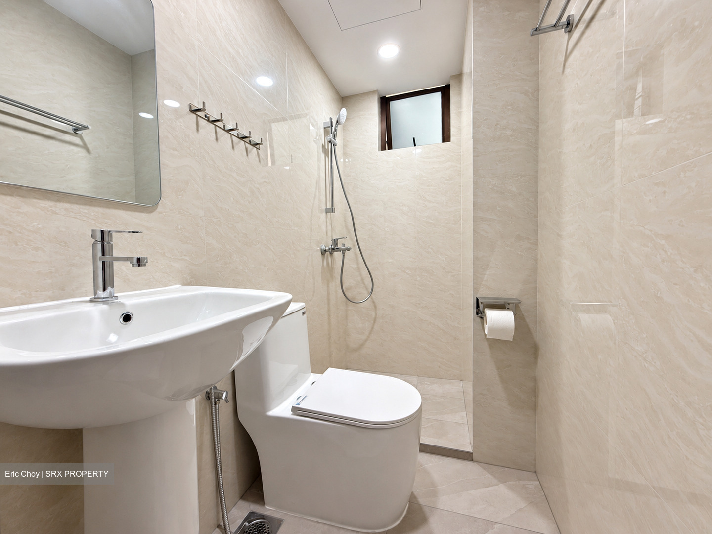 The Tanamera (D16), Condominium #634870651